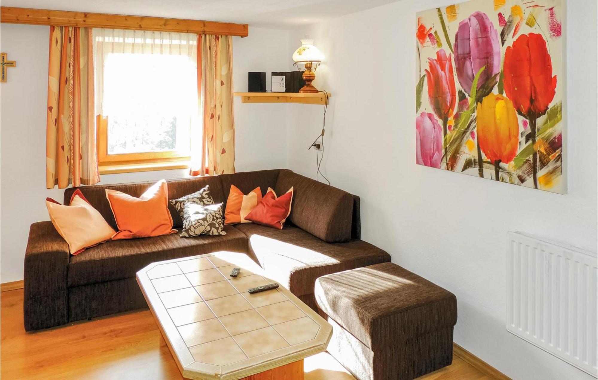 Bruck am Ziller Ferienwohnung Mit Fernblick מראה חיצוני תמונה